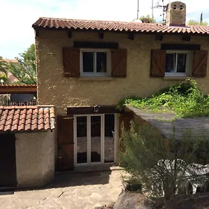 Hébergement de vacances Maison à Saint Cyr Sur, La Madrague