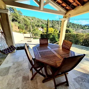 Appartement Petit Paradis, Collobrières