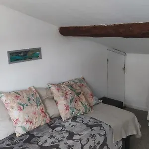 Appartement Chez Bichette Maximin, Saint-Maximin
